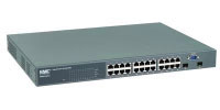 SMC8124PL2 TigerSwitch